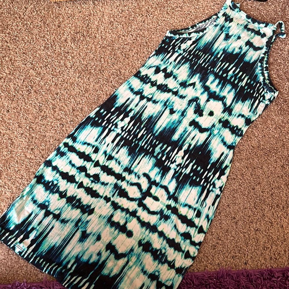 Cute bodycon dress